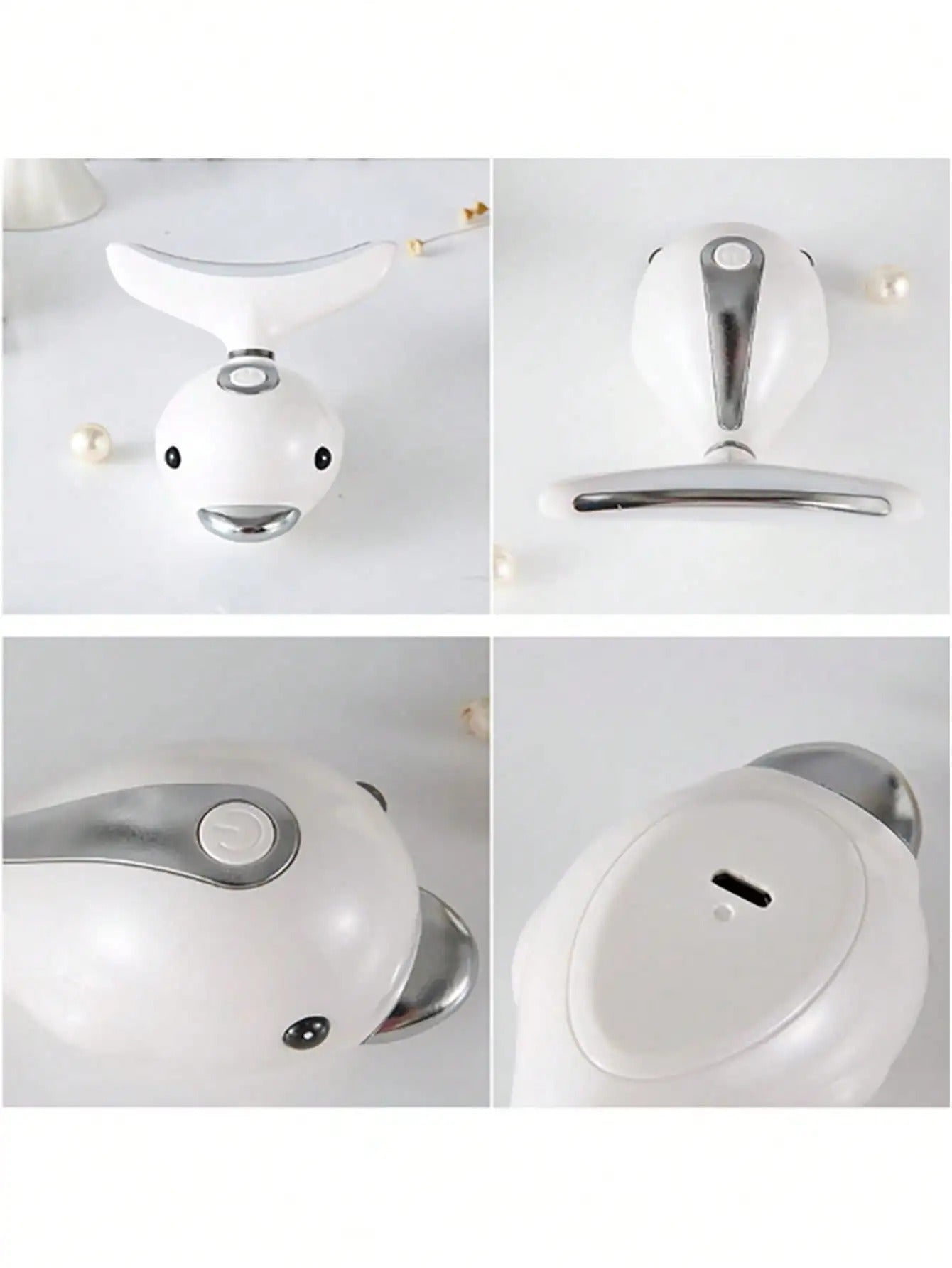 Tyra Firming Neck Wrinkle Remove Device – Face & Neck Lifting Massager