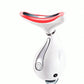 Tyra Firming Neck Wrinkle Remove Device – Face & Neck Lifting Massager