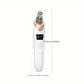 Blackheads, Whiteheads & Face Pores Cleaner & Suction Machine