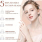 Blackheads, Whiteheads & Face Pores Cleaner & Suction Machine