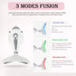 Tyra Firming Neck Wrinkle Remove Device – Face & Neck Lifting Massager