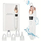 Blackheads, Whiteheads & Face Pores Cleaner & Suction Machine